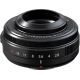 Obiettivo FUJINON XF 27mm F2.8 R WR per mirrorless Fujifilm *BULK* nero