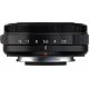 Obiettivo FUJINON XF 27mm F2.8 R WR per mirrorless Fujifilm *BULK* nero