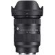 Obiettivo Sigma 28-70mm F2.8 DG DN Contemporary per mirrorless Sony E