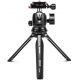 SIRUI 3T-15 Treppiedi da tavolo colore NERO con testa B-00K