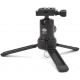 SIRUI 3T-35 Treppiedi da tavolo colore NERO