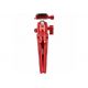 SIRUI 3T-35 Treppiedi da tavolo colore ROSSO