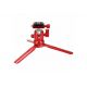 SIRUI 3T-35 Treppiedi da tavolo colore ROSSO