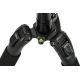 SIRUI Treppiedi in alluminio colore NERO T-005SK con testa B-00K