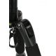SIRUI Treppiedi in alluminio colore NERO T-005SK con testa B-00K