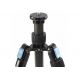 SIRUI W-2204 Treppiedi in carbonio subacqueo