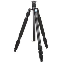 SIRUI W-2004 Treppiedi in alluminio subacqueo