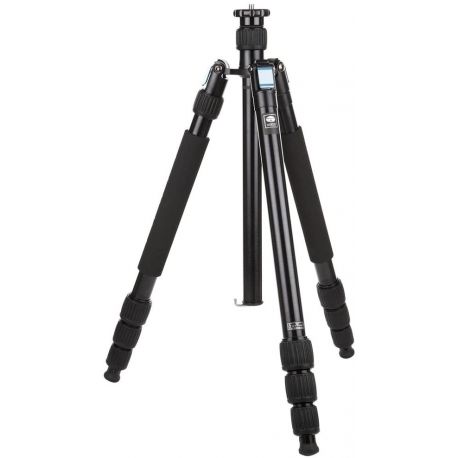 SIRUI W-2004 Treppiedi in alluminio subacqueo