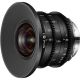 Obiettivo Laowa 12mm T/2.9 Zero-D Cine attacco PL-Mount