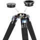 SIRUI R-4213X Treppiedi in fibra di carbonio 10x