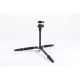 SIRUI Treppiedi in alluminio colore NERO T-005SK con testa B-00K
