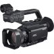 Videocamera Professionale Sony HXR-NX80 4K NXCAM Ultra HD [MENU ENG]