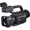 Videocamera Professionale Sony HXR-NX80 4K NXCAM Ultra HD [MENU ENG]