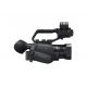 Videocamera Professionale Sony HXR-NX80 4K NXCAM Ultra HD [MENU ENG]