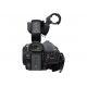 Videocamera Professionale Sony HXR-NX80 4K NXCAM Ultra HD [MENU ENG]