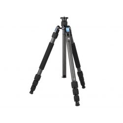SIRUI W-2204 Treppiedi in carbonio subacqueo