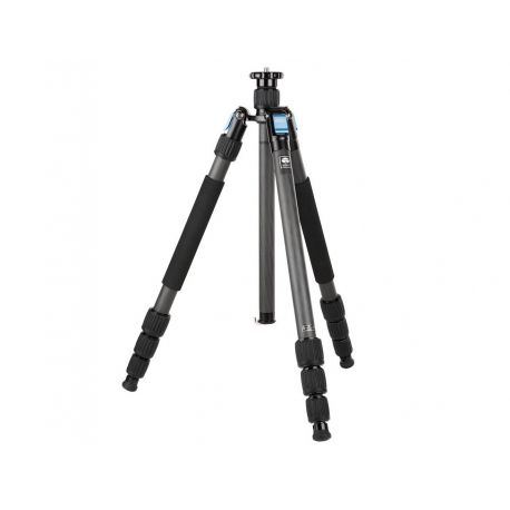 SIRUI W-2204 Treppiedi in carbonio subacqueo