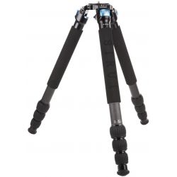 SIRUI R-4214X Treppiedi in fibra di carbonio 10x