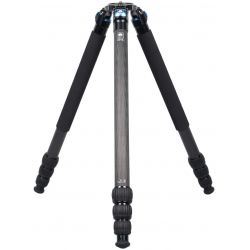 SIRUI R-5214XL Treppiedi in fibra di carbonio 10x