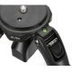 SIRUI SR-3204 Treppiedi in fibra di carbonio 10x