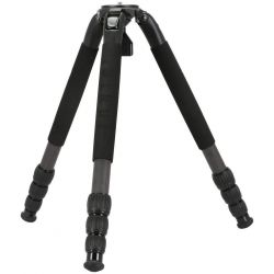 SIRUI SR-3204 Treppiedi in fibra di carbonio 10x