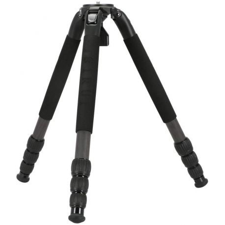 SIRUI SR-3204 Treppiedi in fibra di carbonio 10x