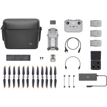Drone DJI Mavic Air 2S Fly More Combo