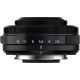 Obiettivo FUJINON XF 27mm F2.8 R WR per mirrorless Fujifilm *RETAIL* nero