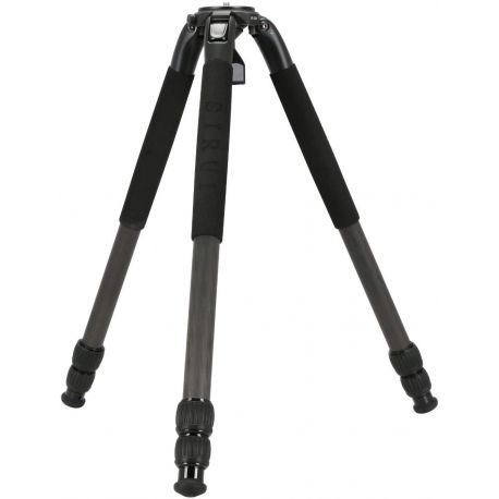 SIRUI SR-3203 Treppiedi in fibra di carbonio 10x