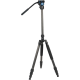 SIRUI Traveler 7C Treppiedi in carbonio con testa video VA-5
