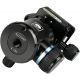 SIRUI K-10X testa per treppiedi con piastra TY-50X