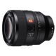 Obiettivo Sony FE 50mm F1.2 GM