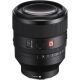 Obiettivo Sony FE 50mm F1.2 GM