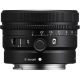 Obiettivo Sony FE 50mm F2.5 G