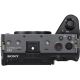 Videocamera Sony FX3 Full-Frame Cinema Camera Body ILME-FX3 [MENU ENG]