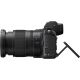 Fotocamera Mirrorless Nikon Z6 Mark II Kit 24-70mm f/4S [MENU ENG] + adattatore FTZ