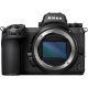 Fotocamera Mirrorless Nikon Z7 Mark II Body [MENU ENG] (no adattatore)