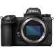 Fotocamera Mirrorless Nikon Z7 Mark II Body [MENU ENG] + adattatore FTZ