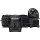 Fotocamera Mirrorless Nikon Z7 Mark II Body [MENU ENG] + adattatore FTZ