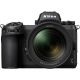 Fotocamera Mirrorless Nikon Z7 Mark II Kit 24-70mm F4S [MENU ENG] (no adattatore)