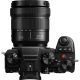 Fotocamera Mirrorless Panasonic Lumix DC-S5 kit 12-60mm [MENU ENG]