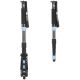 SIRUI P-424SR monopiede in fibra di carbonio con stativo