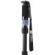 SIRUI P-326SR monopiede in fibra di carbonio con stativo