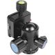 SIRUI G-10X testa per treppiedi con piastra TY-50X