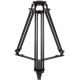SIRUI BCT-3002 Treppiedi Broadcast video in alluminio con testa 100mm half ball
