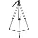 SIRUI BCT-3202 Treppiedi Broadcast Video in carbonio 10x con testa video BCH-30