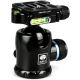 SIRUI K-20X testa per treppiedi con piastra TY-50X