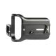 SIRUI TY-1DXIIL Piastra ad L per Canon EOS 1DX Mark II