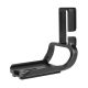 SIRUI TY-1DXIIL Piastra ad L per Canon EOS 1DX Mark II