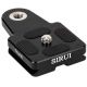 SIRUI TY-LP40 Piastra a sgancio rapido (con compatibilità cinturino)